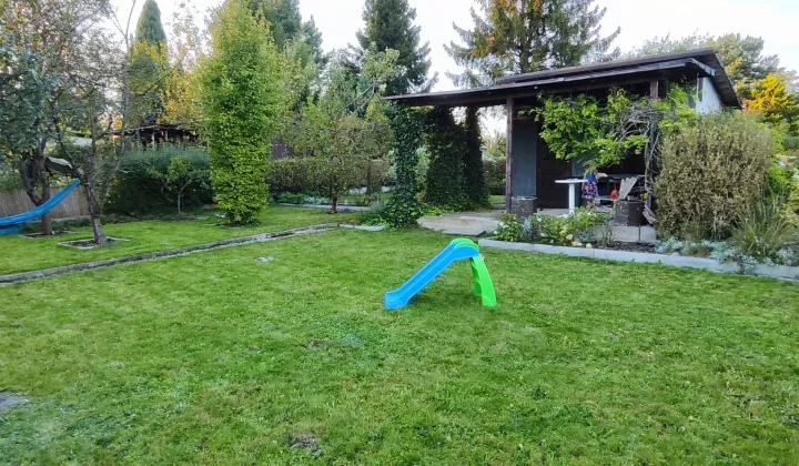 Działka rod Gdynia Chwarzno-Wiczlino