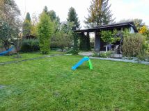 Działka rod Gdynia Chwarzno-Wiczlino