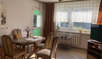 Mieszkanie 3-pokojowe Tczew Suchostrzygi, ul. Jarzębinowa