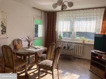 Mieszkanie 3-pokojowe Tczew Suchostrzygi, ul. Jarzębinowa