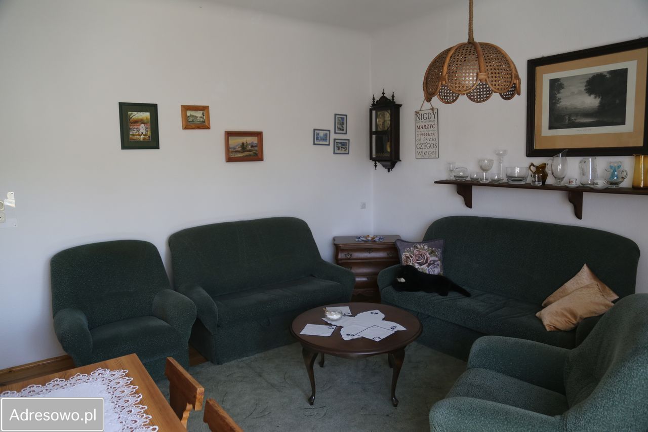 Mieszkanie 4-pokojowe Wałcz Centrum, al. marsz. Józefa Piłsudskiego. Zdjęcie 12