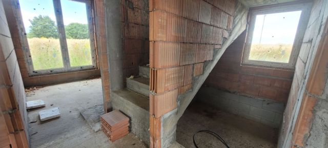 dom wolnostojący, 5 pokoi Turów. Zdjęcie 7