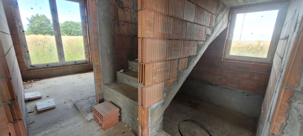 dom wolnostojący, 5 pokoi Turów. Zdjęcie 7