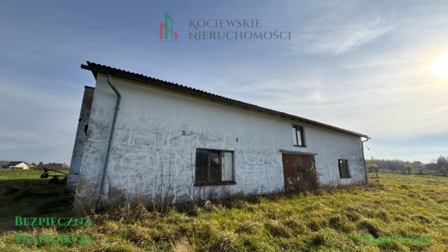 Działka rolna Starogard Gdański, ul. Korytybska. Zdjęcie 2