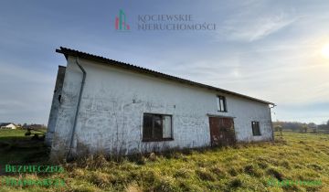 Działka rolna Starogard Gdański, ul. Korytybska