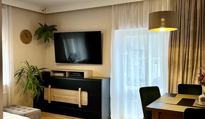 Mieszkanie 3-pokojowe Suwałki Papiernia, ul. mjr. Hubala