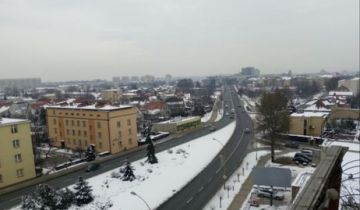 Mieszkanie 3-pokojowe Rzeszów, ul. Sportowa