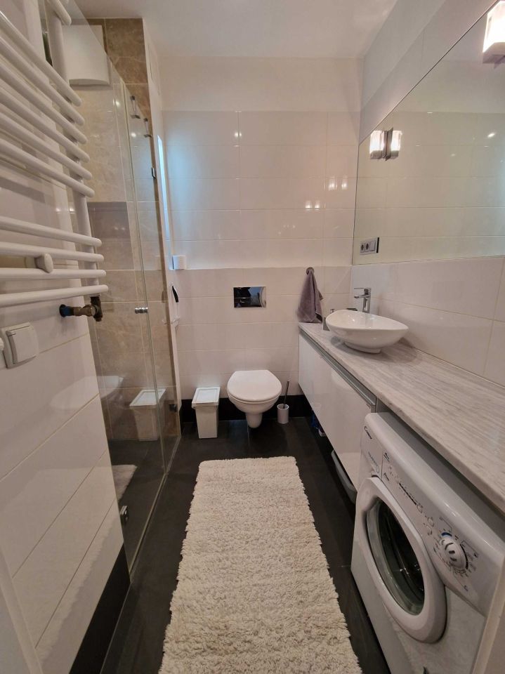 Mieszkanie 1-pokojowe Warszawa Bemowo. Zdjęcie 4