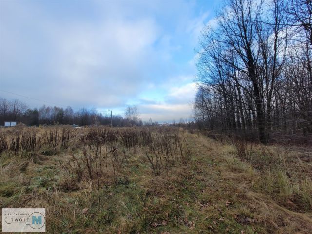 Działka budowlana Końskie, ul. Partyzantów. Zdjęcie 9