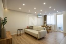 Mieszkanie 3-pokojowe Warszawa Mokotów, ul. Antoniego Malczewskiego