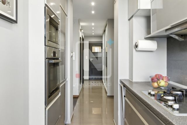 Mieszkanie 3-pokojowe Warszawa Bemowo, ul. mjr. Henryka Sucharskiego. Zdjęcie 5