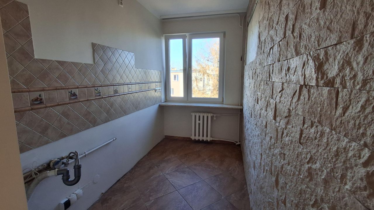 Mieszkanie 3-pokojowe Częstochowa Tysiąclecie, ul. Broniewskiego. Zdjęcie 8