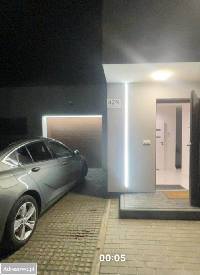 dom szeregowy, 4 pokoje Siedlce, ul. Chabrowa. Zdjęcie 6