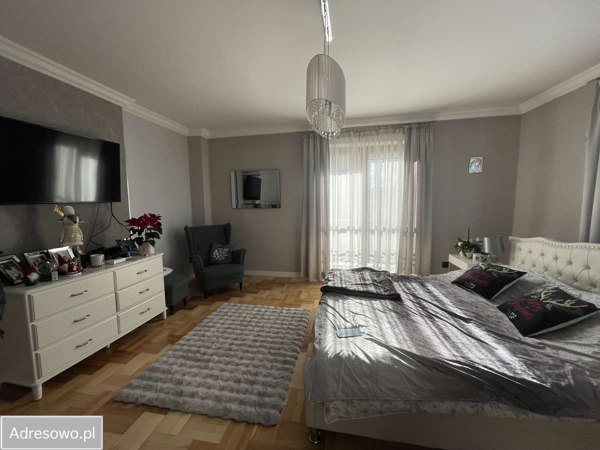 dom wolnostojący Tarnów Mościce. Zdjęcie 3