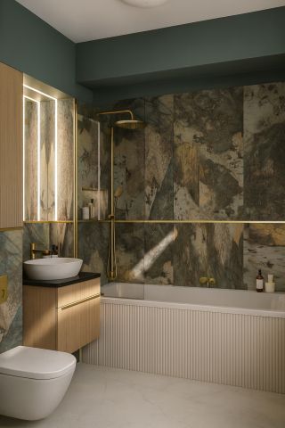 Mieszkanie 3-pokojowe Koluszki Kowalszczyzna, Apartamentowa. Zdjęcie 8