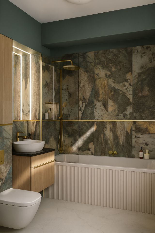 Mieszkanie 3-pokojowe Koluszki Kowalszczyzna, ul. Apartamentowa. Zdjęcie 6