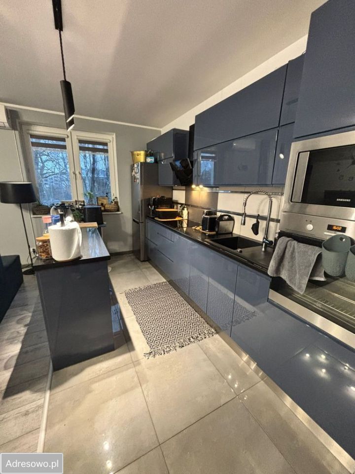 Mieszkanie 2-pokojowe Wrocław Maślice, ul. Maślicka. Zdjęcie 16