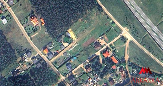 Działka inwestycyjna Odolion. Zdjęcie 15