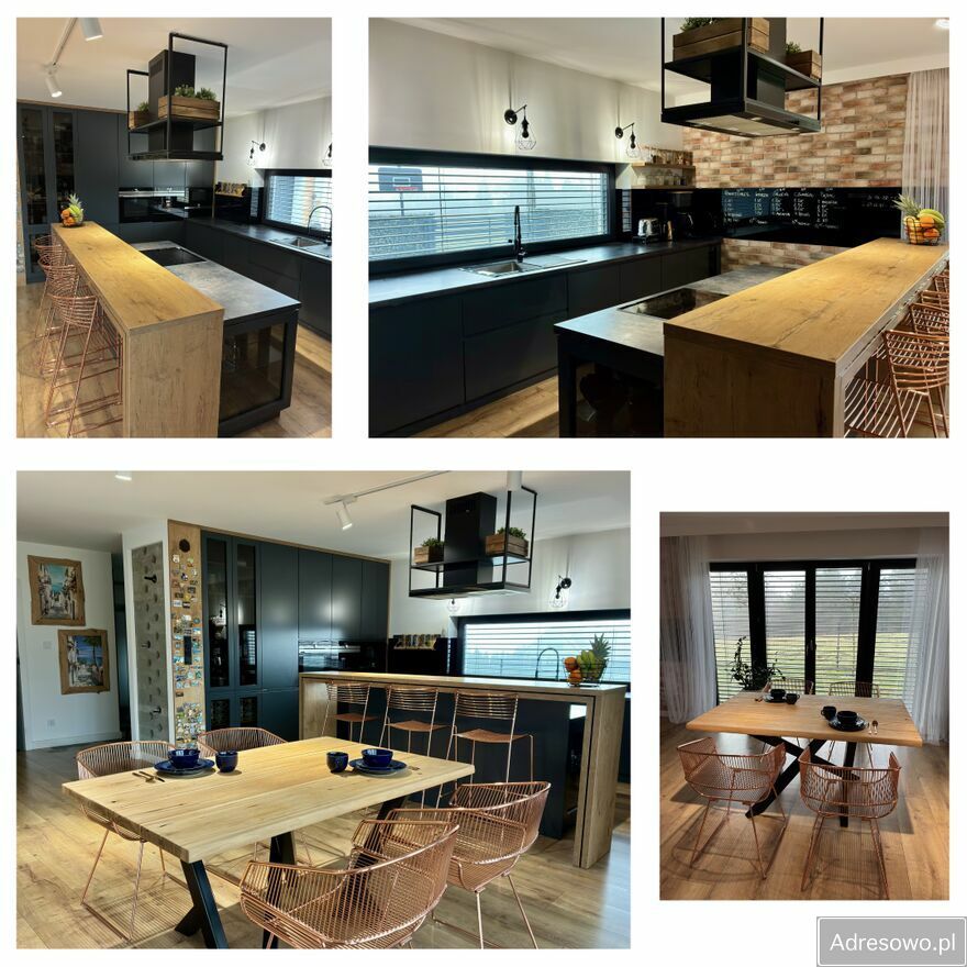 dom wolnostojący, 4 pokoje Chrzanów, Okolice Chrzanów. Zdjęcie 2