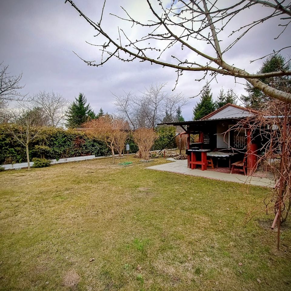 Działka rod Płock, ul. Dobrzyńska. Zdjęcie 4