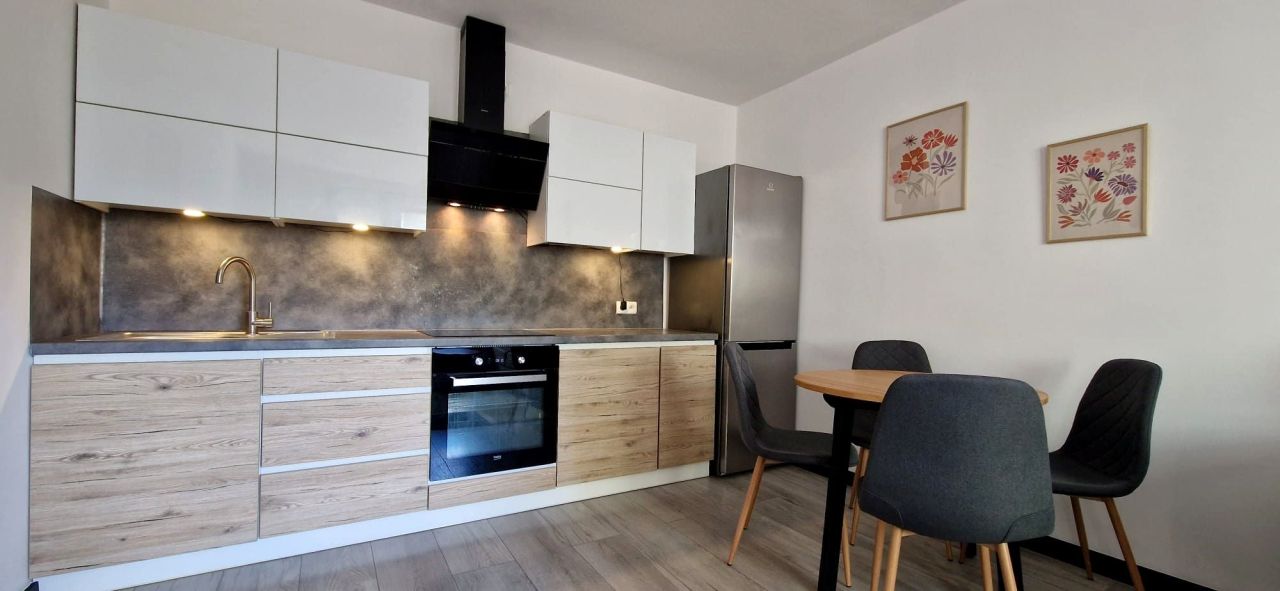 Mieszkanie 2-pokojowe Głogów Kopernik. Zdjęcie 5