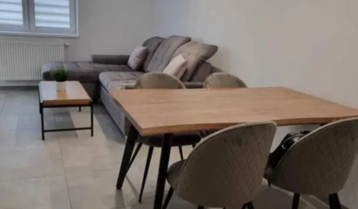 Mieszkanie 3-pokojowe Gliwice, ul. Karola Dickensa