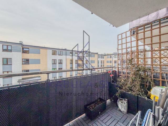 Mieszkanie 2-pokojowe Bydgoszcz Wzgórze Wolności, ul. Karpacka. Zdjęcie 10