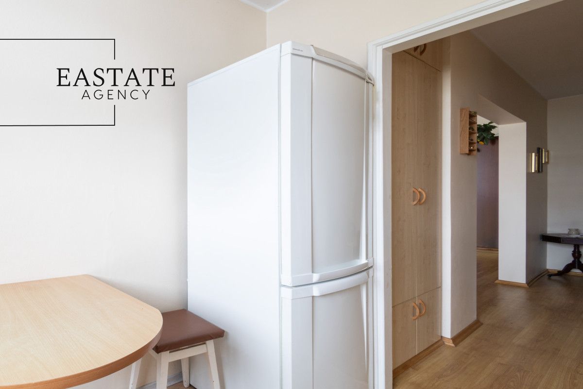 Mieszkanie 3-pokojowe Gdynia Karwiny, ul. Górnicza. Zdjęcie 15