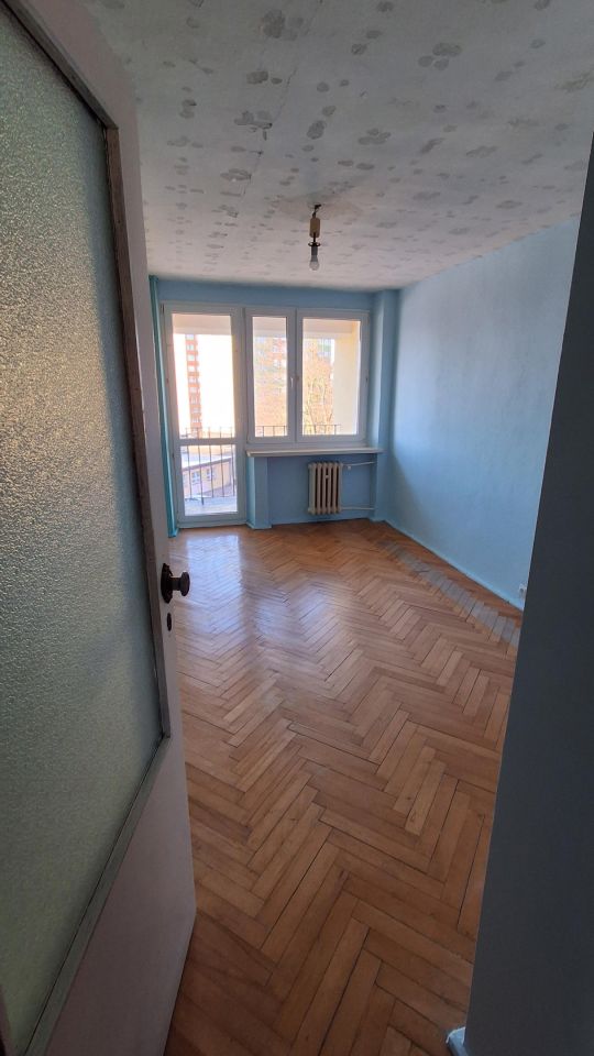 Mieszkanie 2-pokojowe Konin Czarków, ul. Powstańców Wielkopolskich. Zdjęcie 13