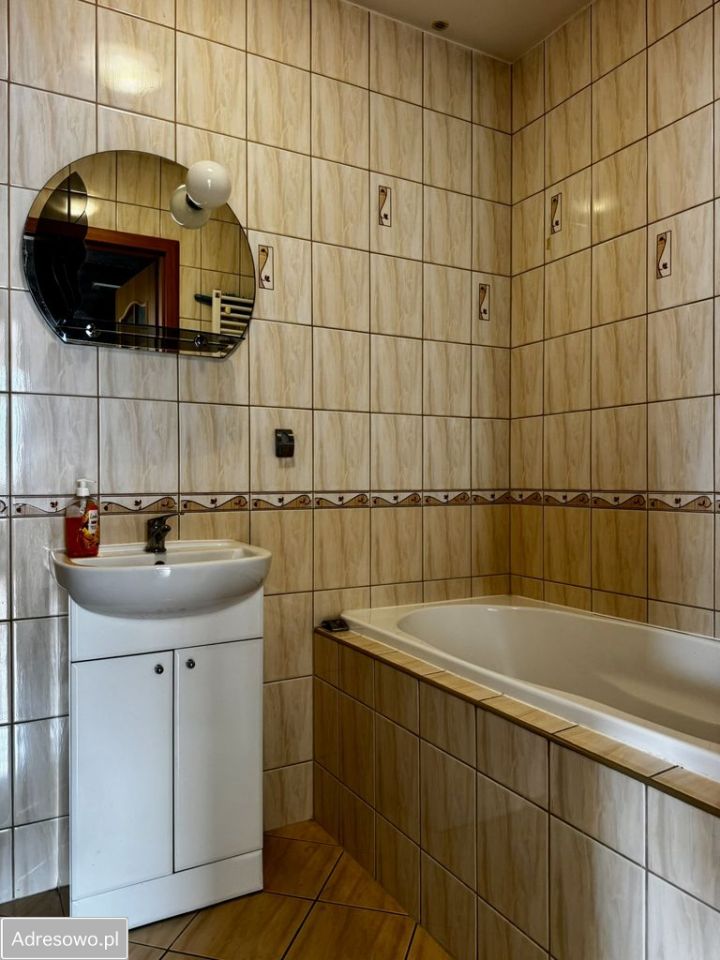 Mieszkanie 3-pokojowe Gniezno Ustronie, ul. ks. mjr. Mateusza Zabłockiego. Zdjęcie 18