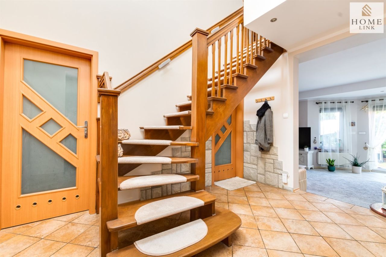 dom szeregowy, 5 pokoi Olsztyn Jaroty. Zdjęcie 8