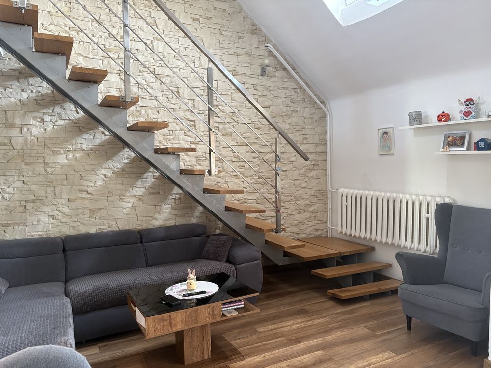 Mieszkanie 3-pokojowe Rejowiec. Zdjęcie 4