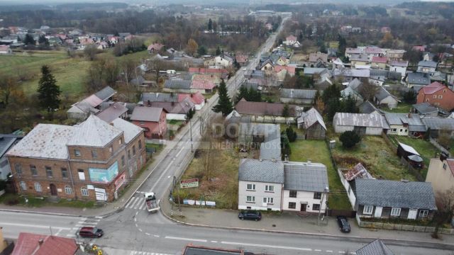 dom wolnostojący, 6 pokoi Daleszyce. Zdjęcie 9