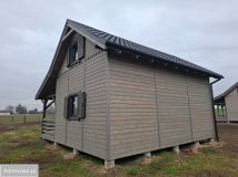 dom wolnostojący, 3 pokoje Kosewo, ul. Wspólna. Zdjęcie 1