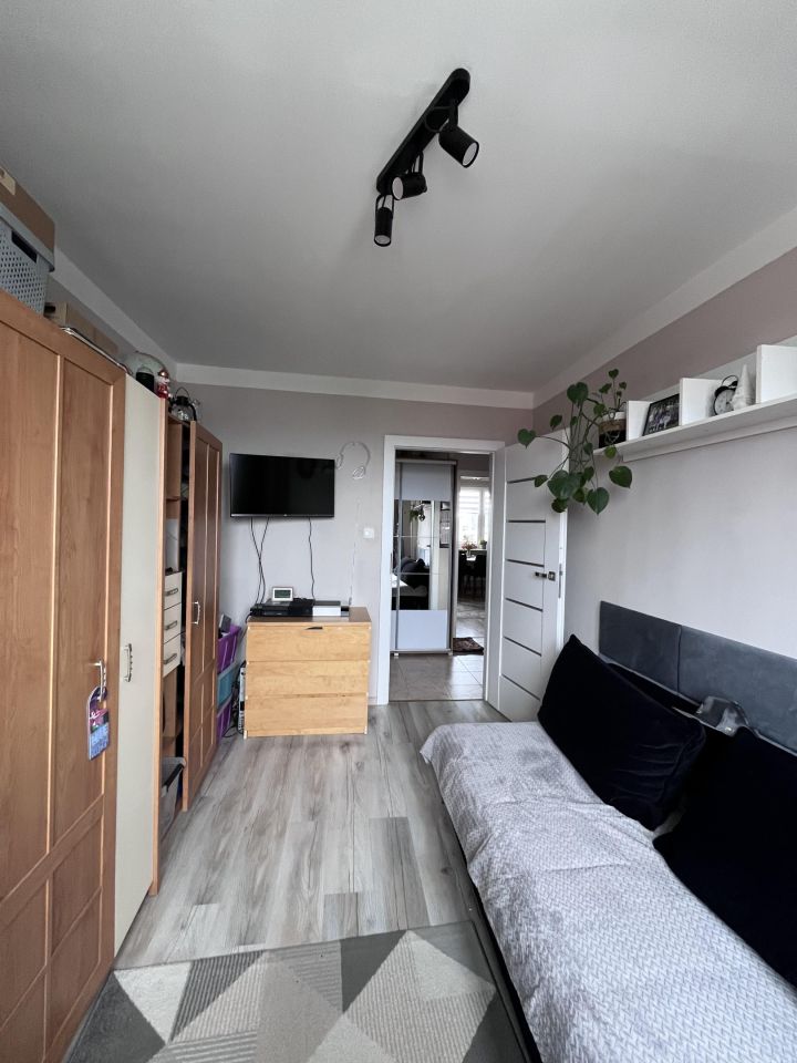 Mieszkanie 3-pokojowe Przasnysz, ul. Świerkowa. Zdjęcie 4