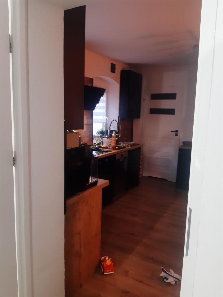 Mieszkanie 1-pokojowe Jelenia Góra Cieplice Śląskie-Zdrój, ul. Zjednoczenia Narodowego. Zdjęcie 2