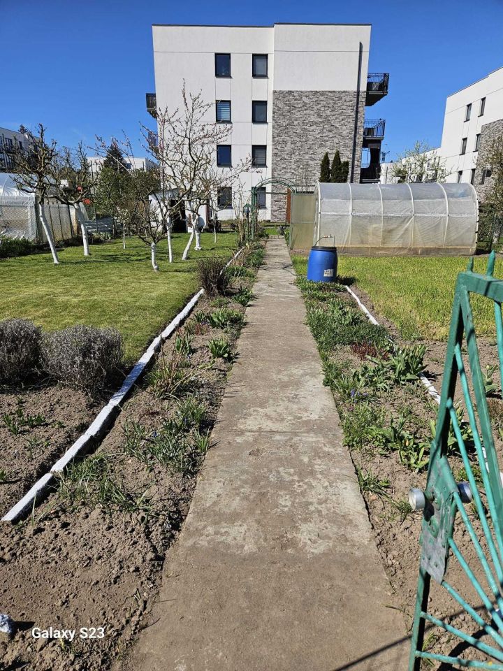 Działka rod Stargard, ul. Różana. Zdjęcie 3