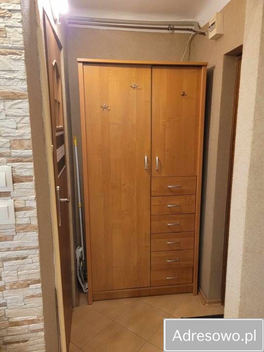 Mieszkanie 1-pokojowe Zgierz, pl. Jana Kilińskiego. Zdjęcie 4