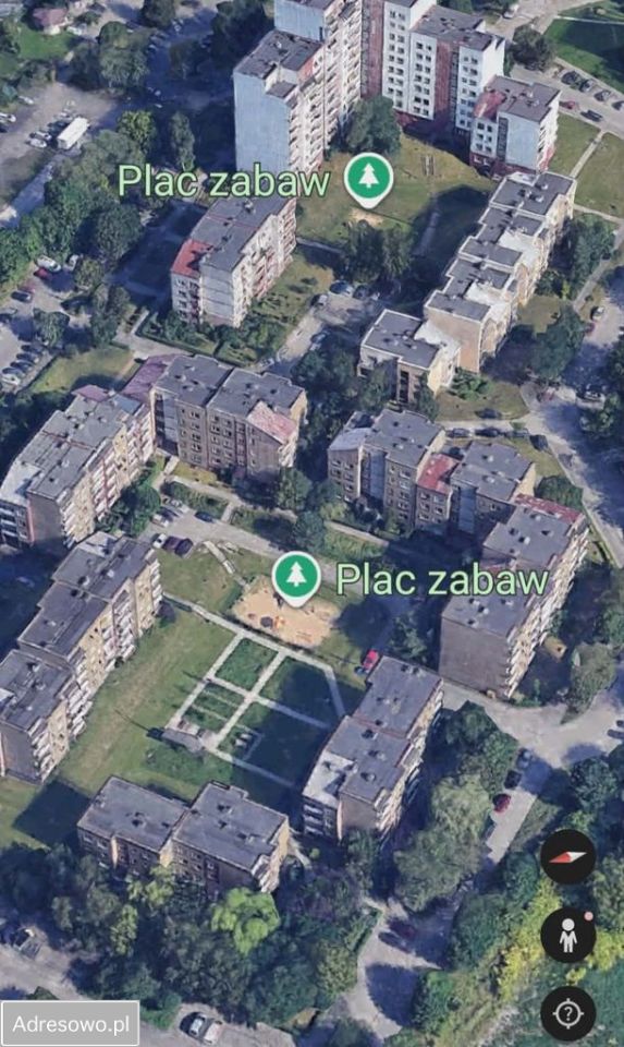 Mieszkanie 3-pokojowe Sosnowiec Zagórze, ul. gen. Władysława Sikorskiego. Zdjęcie 11