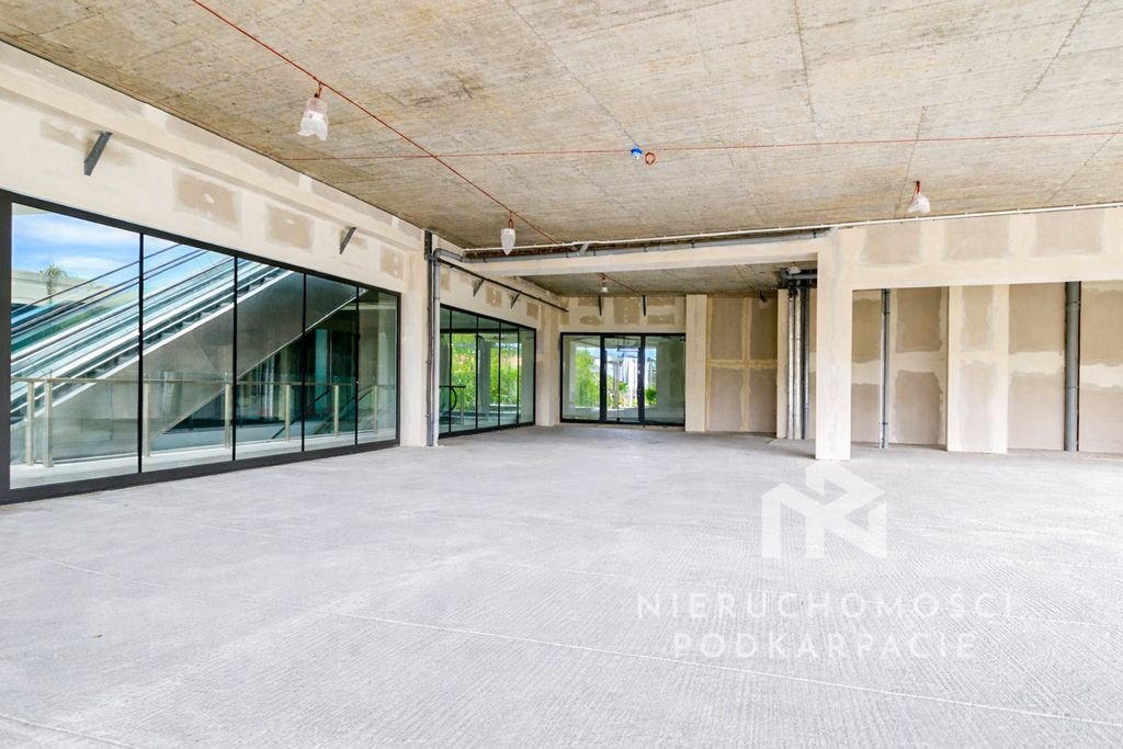 Lokal Rzeszów, ul. Fryderyka Szopena. Zdjęcie 8
