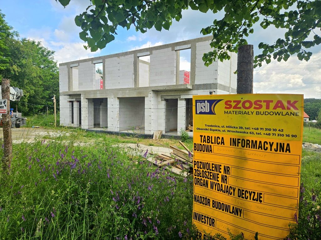 bliźniak, 5 pokoi Lubnów Nowosielce, ul. Eliasza. Zdjęcie 7