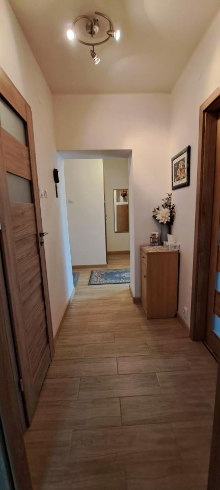 Mieszkanie 3-pokojowe Zielona Góra Centrum, ul. Ludwika Zamenhofa. Zdjęcie 14