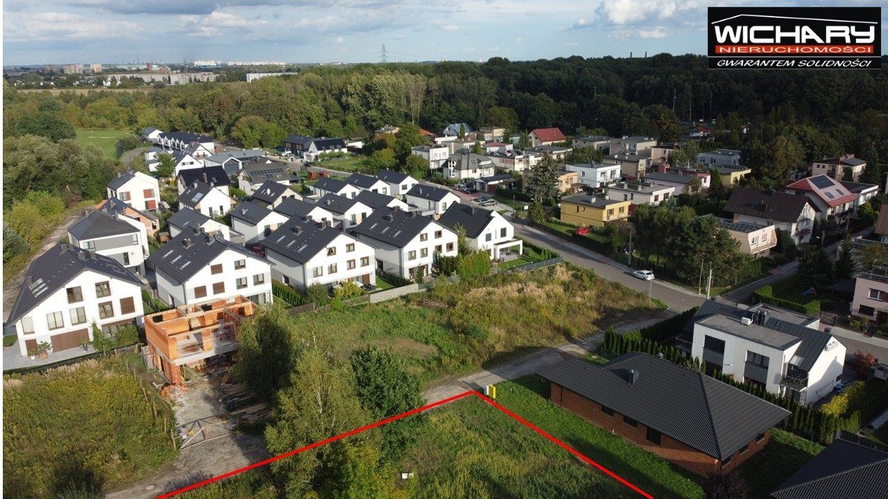 bliźniak, 6 pokoi Siemianowice Śląskie Pszczelnik, ul. Kawek. Zdjęcie 9