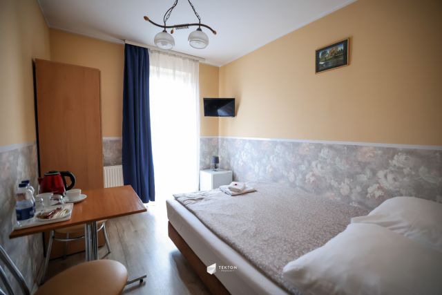 Hotel/pensjonat Gdańsk Siedlce, ul. Nad Jarem. Zdjęcie 15