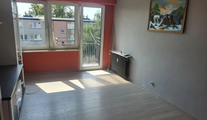 Mieszkanie 2-pokojowe Białystok, ul. gen. Józefa Bema