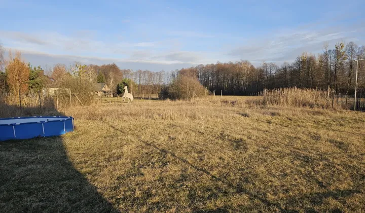 Działka budowlana Władków, ul. Jowisza