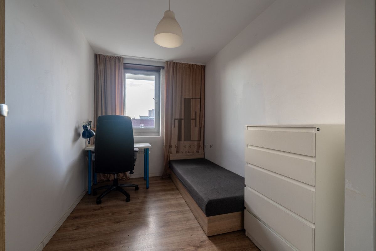 Mieszkanie 5-pokojowe Warszawa Grochów, ul. Łukowska. Zdjęcie 6