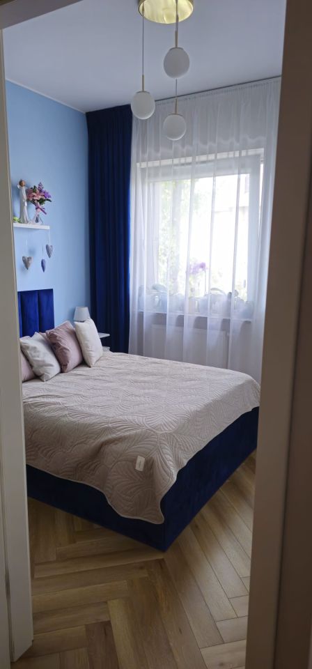 Mieszkanie 3-pokojowe Łódź Rokicie, ul. Zamojska. Zdjęcie 10