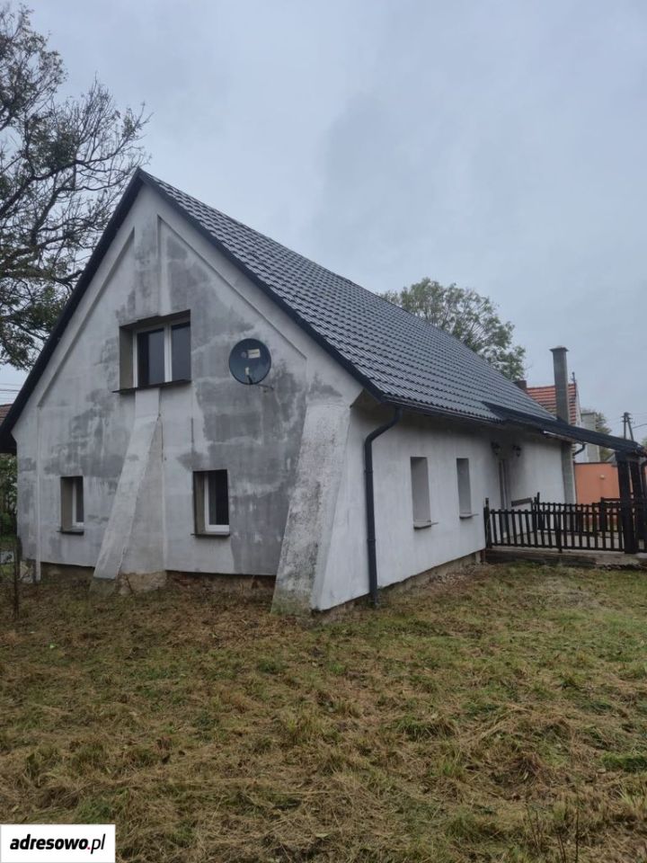 dom wolnostojący, 4 pokoje Pawłów Trzebnicki. Zdjęcie 19