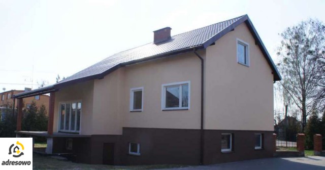 dom wolnostojący Szczytno, ul. Władysława IV. Zdjęcie 1